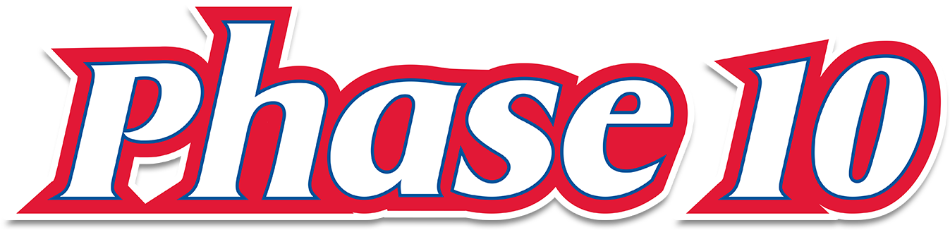 Phase 10 Logo