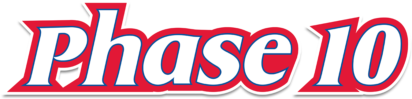 Phase 10 Sticker Phase 10 Randomizer